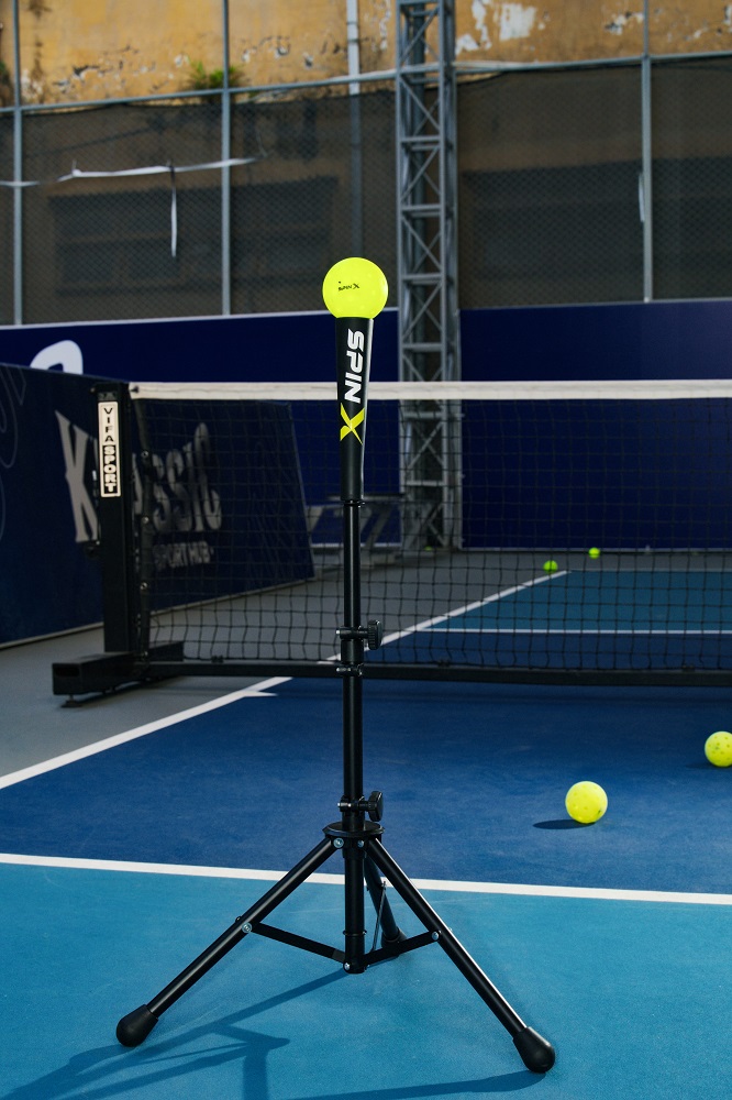 Thiết Bị Tập Flick Pickleball SpinX Chính Hãng – Công Cụ Luyện Phản Xạ & Kiểm Soát Bóng Toàn Diện - Bền Bỉ